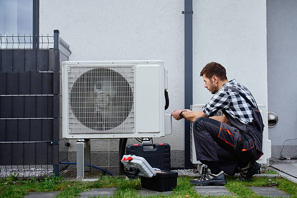 Top rated local Emergency Hvac Repair specialists in Juliustown, NJ